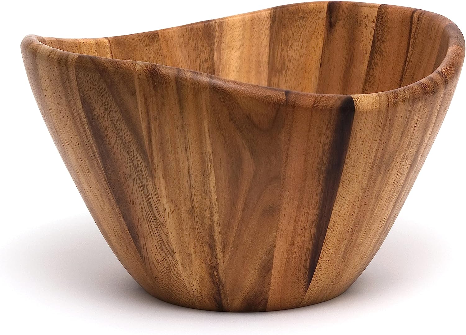 Lipper-International-Acacia-Wave-Serving-Bowl-for-Fruits