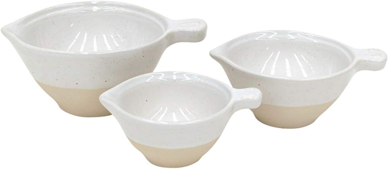Casafina Fattoria Collection Stoneware Ceramic Set 