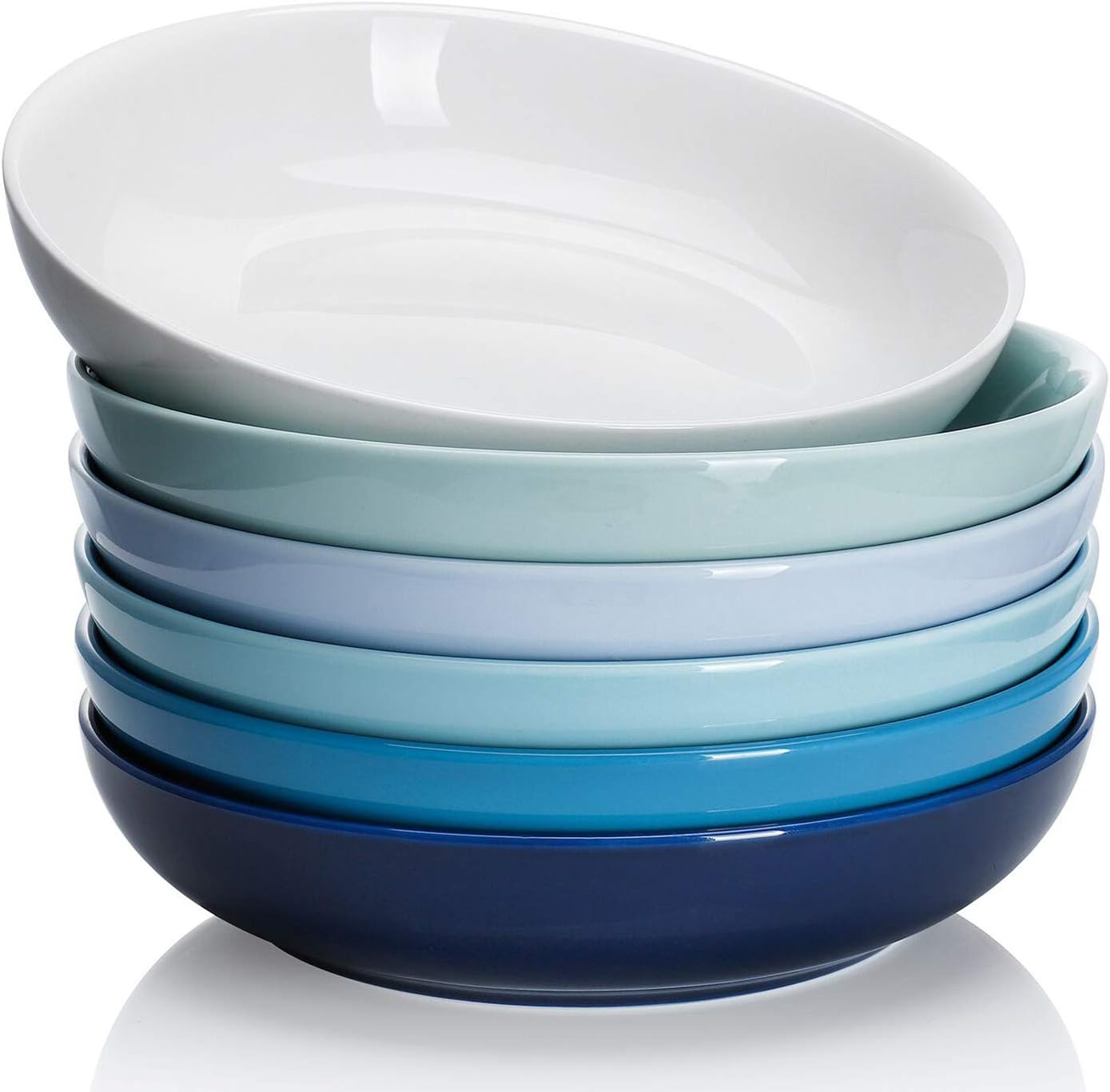 Sweese 112.001 Pasta Bowls 22 Ounces 