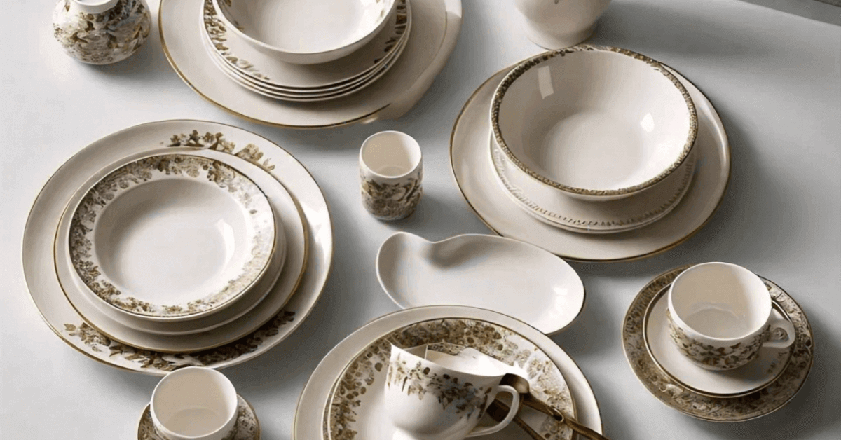 Best White Dinnerware Sets for Everyday Use