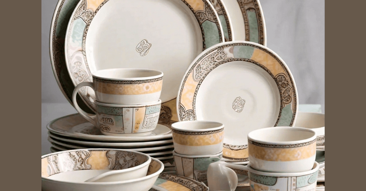 Best Scratch-Resistant Dinnerware Sets: Your Ultimate Guide