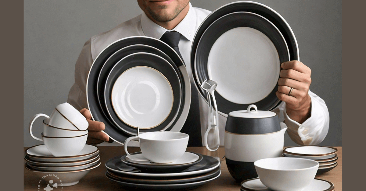 Best Family-Friendly Dinnerware Sets: A Complete Guide